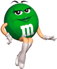 mm STICKER