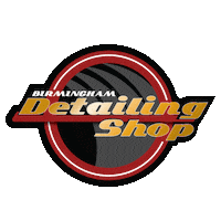 Birminghamdetailingshop detailing bds birminghamdetailingshop detailing shop Sticker