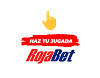 Chile Casino Sticker by Rojabet