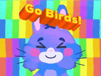 Go Birds