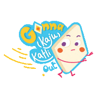 Happy Festival Sticker by SoCheers