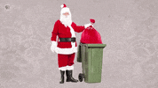 Christmas Shopping GIF by PBS Digital Studios
