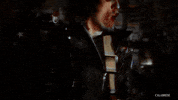 music video halloween GIF by CALABRESE