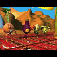 Dance Comedy GIF