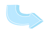 Arrow Pijl Sticker by Teach More