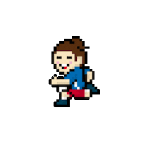 Badminton Sticker by Yonex