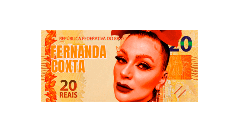 Fernanda Sticker