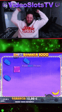 VideoSlotsTV win casino victoria dinero GIF