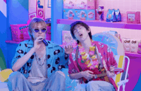 Juhoon GIF