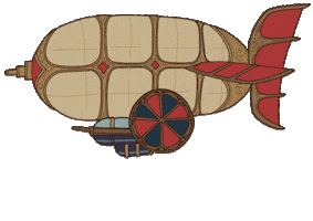 festival flying Sticker
