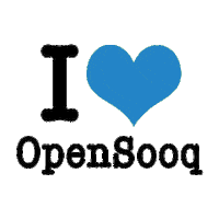 i love jordan Sticker by Opensooq