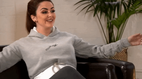 Tanya Bardsley Party GIF by Real Housewives Of Cheshire