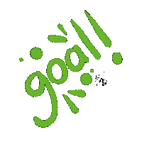 Happy Football Sticker