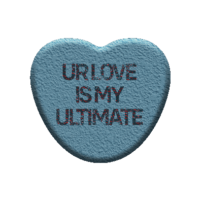 In Love Heart Sticker by Overwatch
