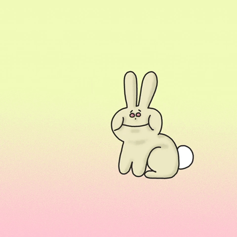 Happy Easter