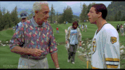 happy gilmore GIF