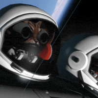 Video Game Space GIF by Ahwoo
