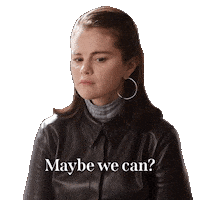 Maybe We Can Season 5 Sticker by HULU