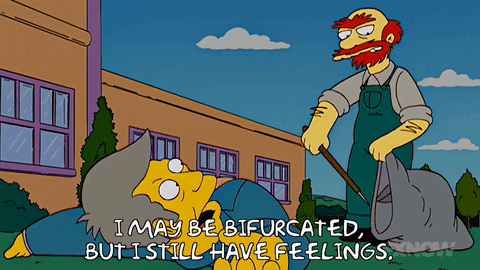 Episode 4 Groundskeepr Willie GIF by The Simpsons
