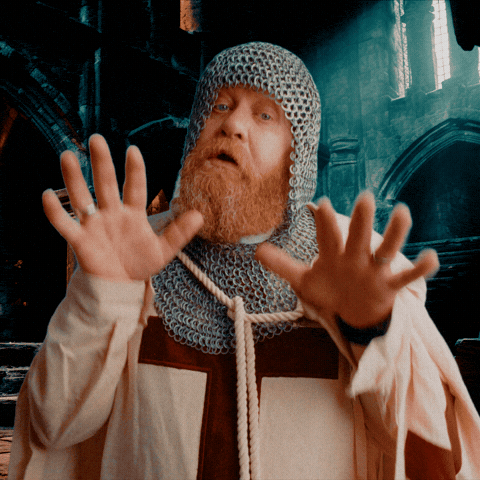 Breathe Its Okay GIF by Vinnie Camilleri