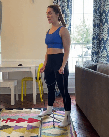 megsquats giphyupload GIF