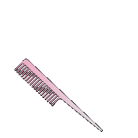 Beauty Hair Sticker by Salons by JC