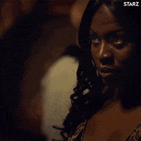 season 2 smile GIF by American Gods