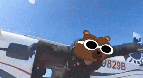Bitcoin Invest GIF by Bobo Memes