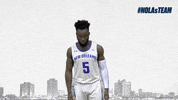 New Orleans Uno GIF by New Orleans Privateers