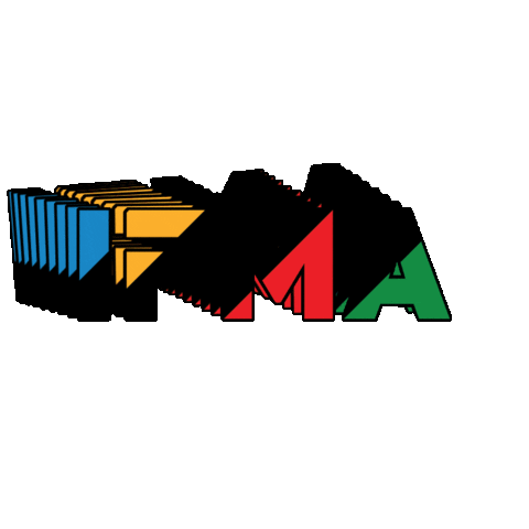 ifmaofficial giphygifmaker muaythai ifma Sticker