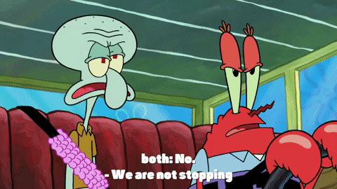 season 9 episode 24 GIF by SpongeBob SquarePants