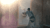 Reality Wall GIF by CBS