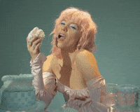 Hungry Music Video GIF by amuse