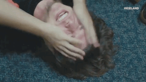 viceland GIF by Hamilton's Pharmacopeia