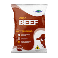 Pecuária Sticker by Leitepéu Agro