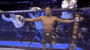 Sport Mma GIF by UFC
