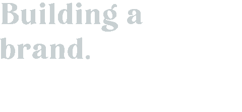 Iqi-design giphyupload business branding merk Sticker