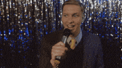 awkward music video GIF by Columbia Records UK
