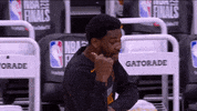 Nba Finals Sport GIF by NBA