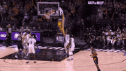Nba Finals Sport GIF by NBA