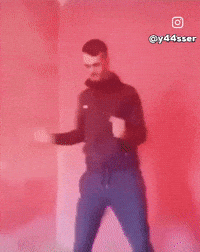 Dance Barca GIF