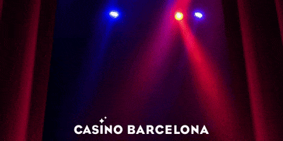 Barcelonacomedy GIF by CB Barcelona
