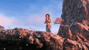 Mahavatar Narasimha GIF by Hombale Films