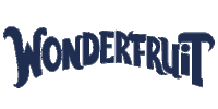 Wonderfruit 2018 Sticker by Wonderfruit Festival