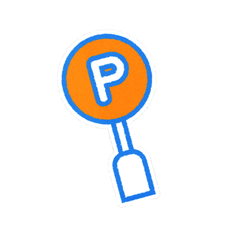 KFEM giphyupload parking solarpanel 주차장 Sticker