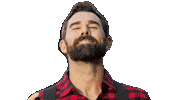 Shower Mike Sticker by DrSquatch