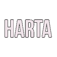 Me Too Lettering Sticker