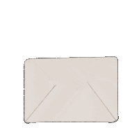 youwriteit new post happiness letter envelope Sticker