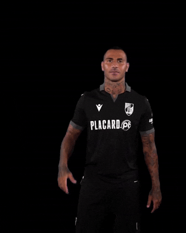 VitoriaSC giphygifmaker vitoria quaresma vsc GIF