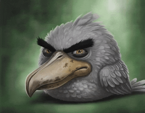 Angry Birds GIF